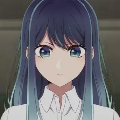 Profile image of 黒川あかね
