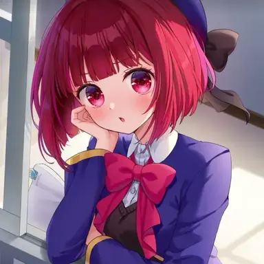 Profile image of 有馬かな
