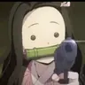 Profile image of Nezuko