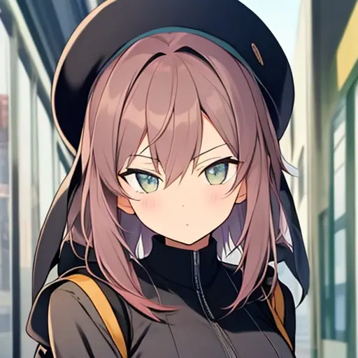 PinkBraid7526의 みみ