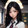 캐릭터 프로필 이미지