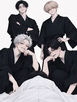 Profile image of 후와 란테츠