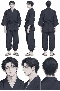 Profile image of 코묘 렌칸
