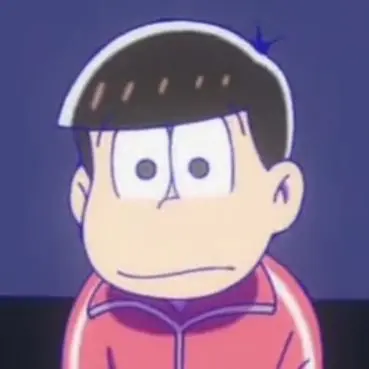 Profile image of 오소마츠
