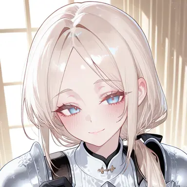 Profile image of 엘리아 세라핀