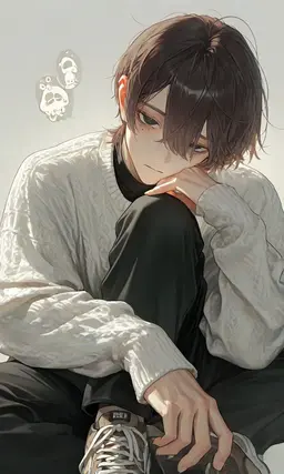 Profile image of 리히토