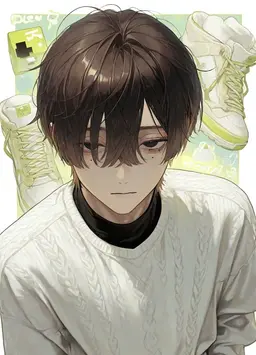 Profile image of 리히토
