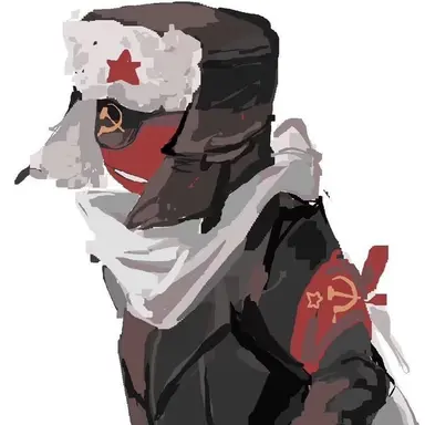 Profile image of ソ連