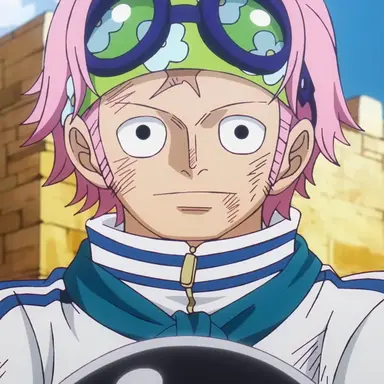 Profile image of Koby