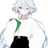 Profile image of 이솔 여우년