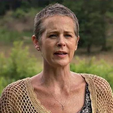 Profile image of Carol