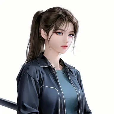 Profile image of 아리샤 아덴