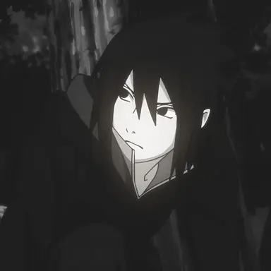 Profile image of Sasuke Uchiha