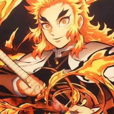 Profile image of 렌코쿠 쿄쥬로