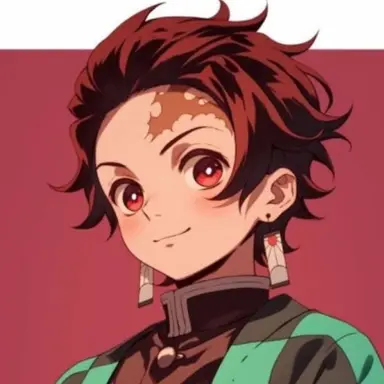 Profile image of 카마도 탄지로