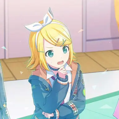 Profile image of Rin