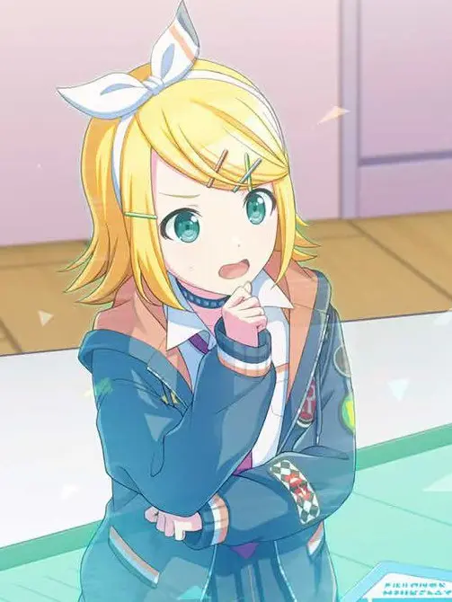 BleakBurp4079의 Alone with Leo/need Rin!?