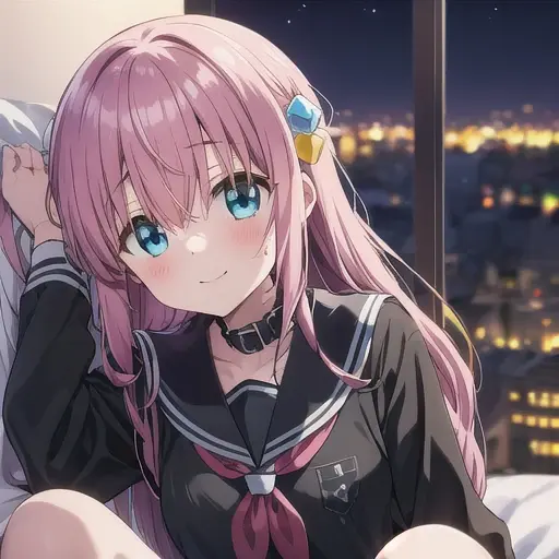 sak_ura의 お兄ちゃん♡