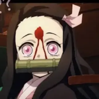 Profile image of 카마도 네즈코