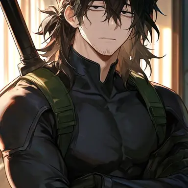 Profile image of Aizawa