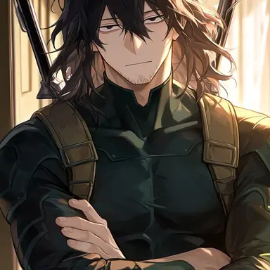 Profile image of Tsuyu Asui
