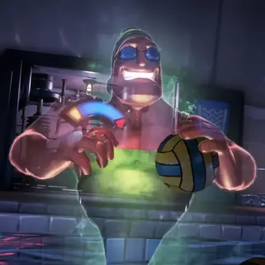 Profile image of 마스칼 플로 13층