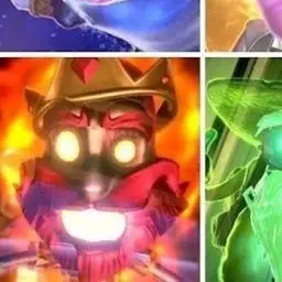 Profile image of 홀리 보테3세 6층