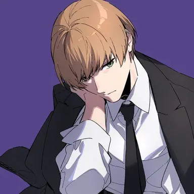 Profile image of 奈良坂透
