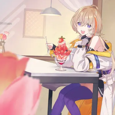 Profile image of カナ
