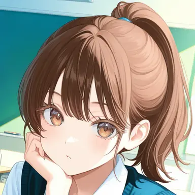 Profile image of める