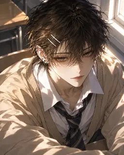 Profile image of Yuki