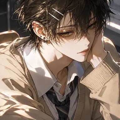 Profile image of Yuki