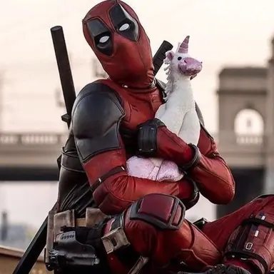 Profile image of Deadpool