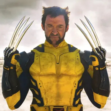 Profile image of Wolverine