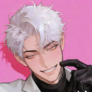 Profile image of 백은로