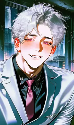 Profile image of 백은로
