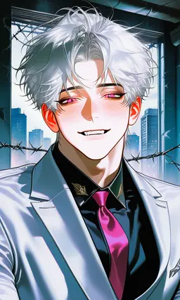 Profile image of 백은로