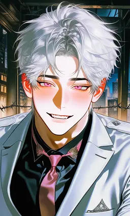 Profile image of 백은로