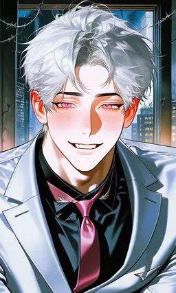 Profile image of 백은로