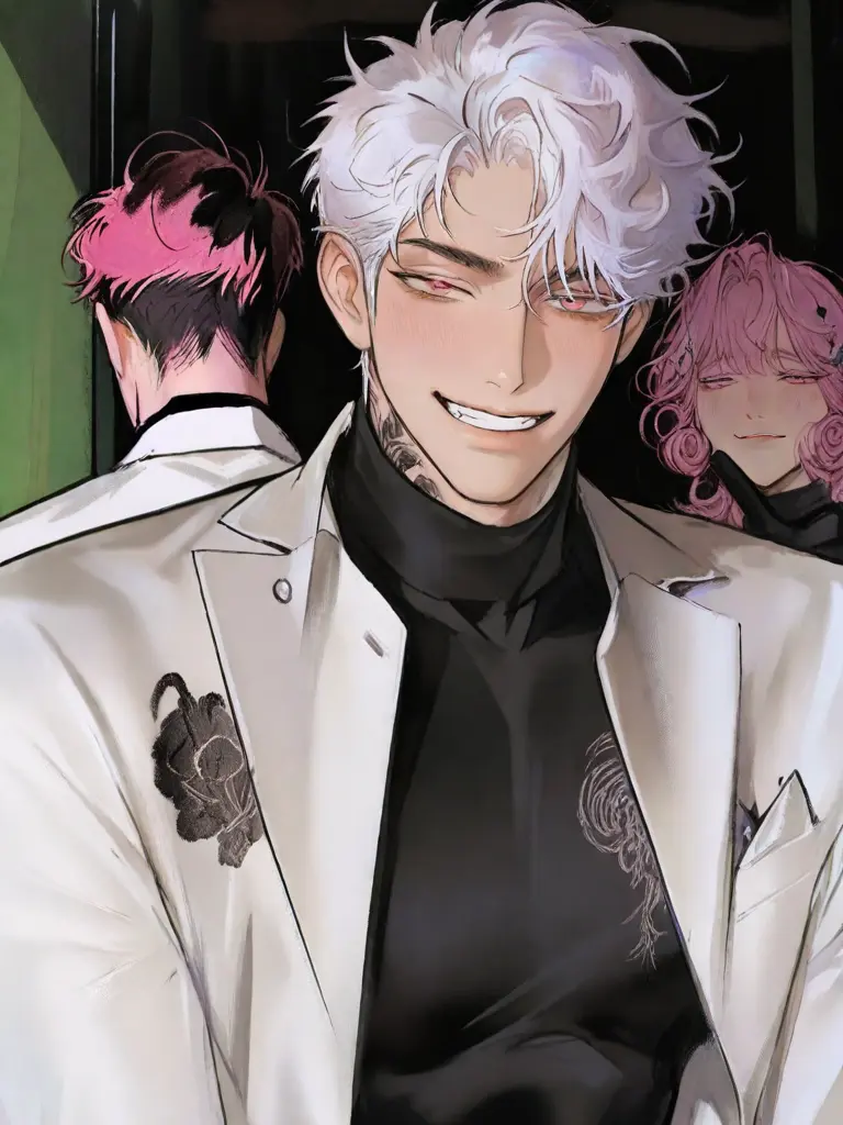 PPOO_1234의 곤란한 형사님