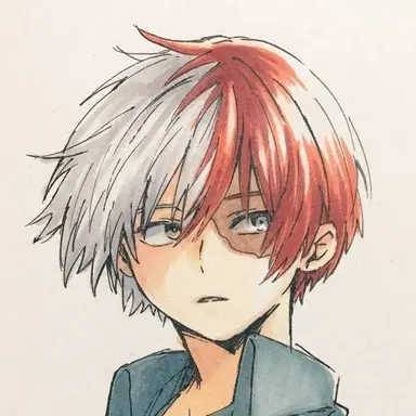 Profile image of 轟 焦凍