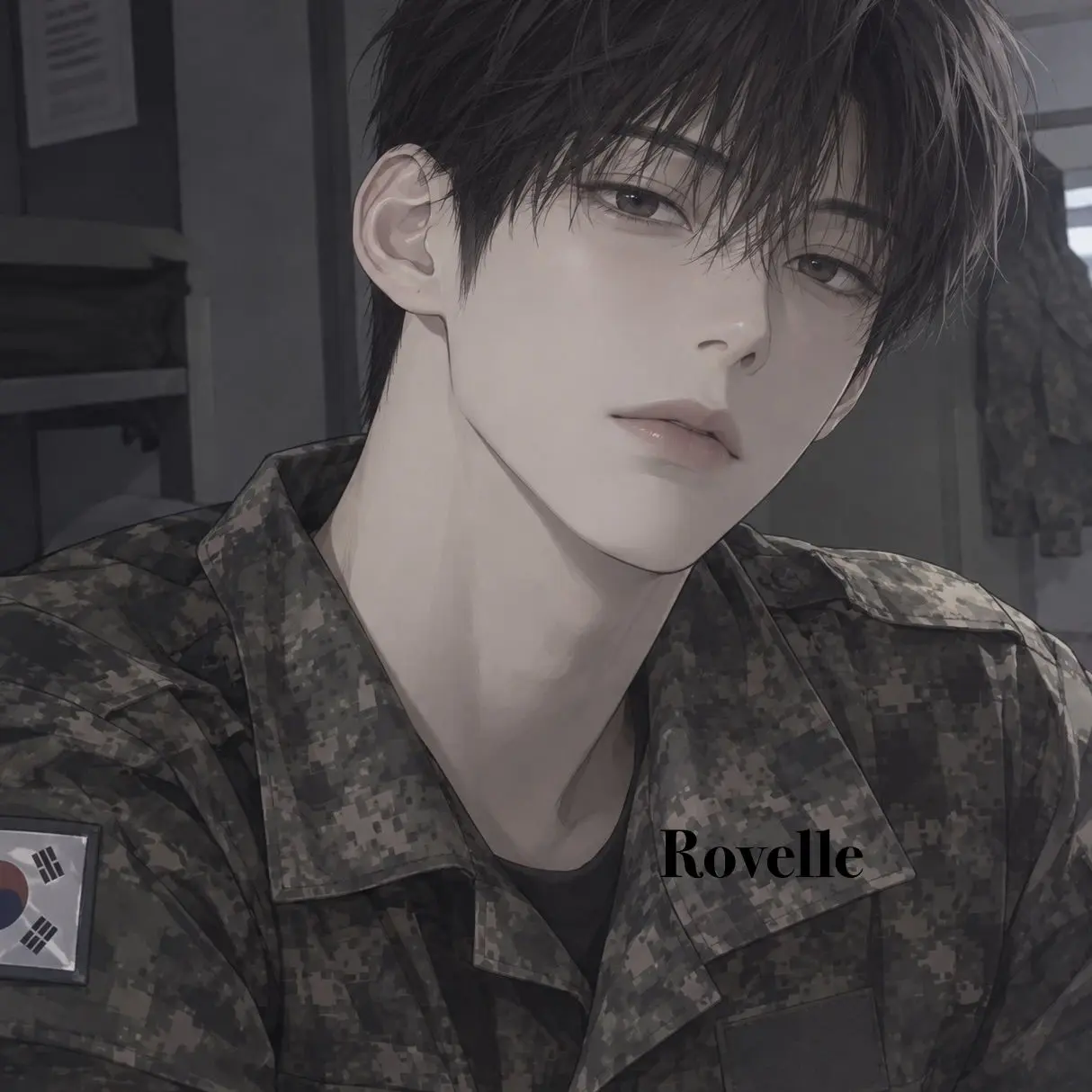 Rovelle의 군대 가서 정신 차린 남친