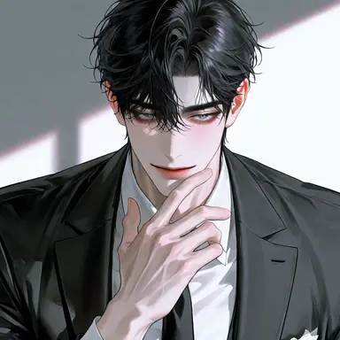 Profile image of ユン・ジェハ
