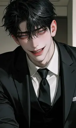 Profile image of ユン・ジェハ