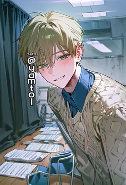 Profile image of 시모다 쿄야