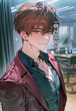 Profile image of 에토 유타