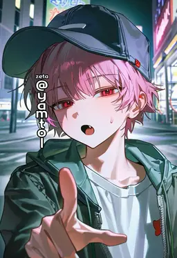 Profile image of 오오타 만타로
