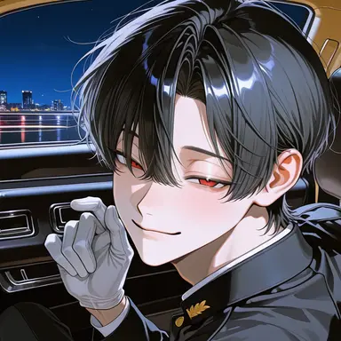 Profile image of 悠真