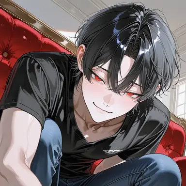 Profile image of 悠真