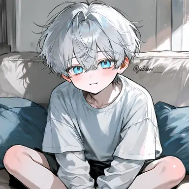 Profile image of ハムヨン